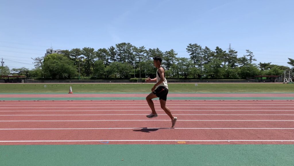 股関節の意識革命 膝下の動きが気になるあなたへ Sprint Academy Shizuoka